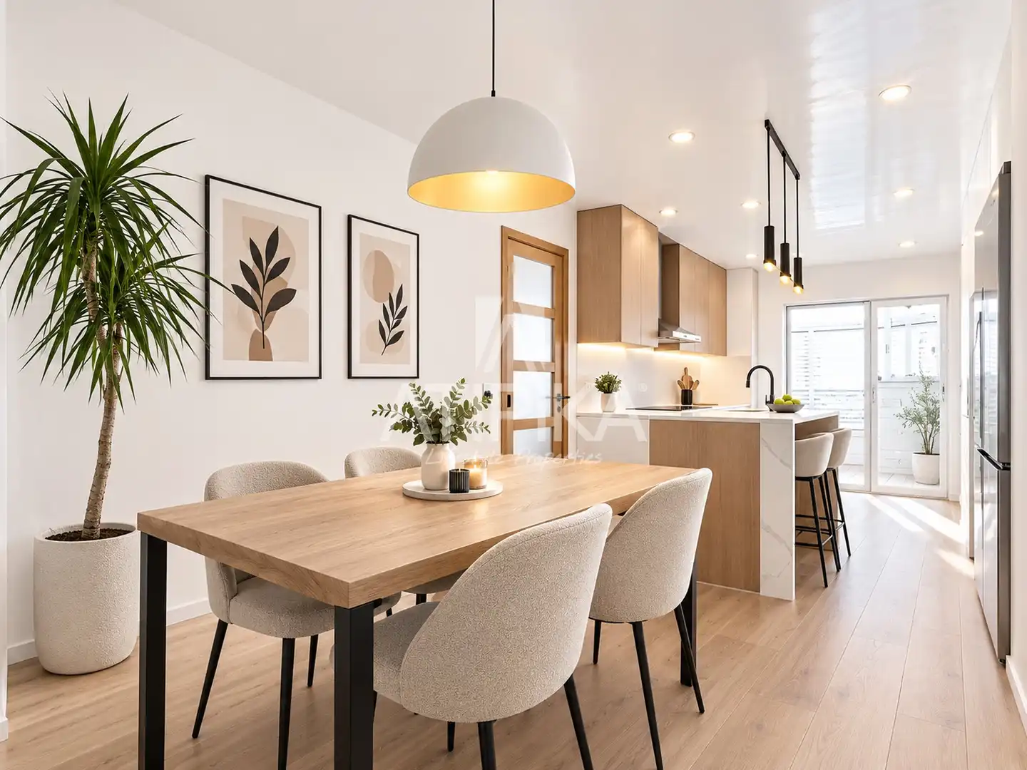Ático con ascensor en venta en Centre, imagen 43
