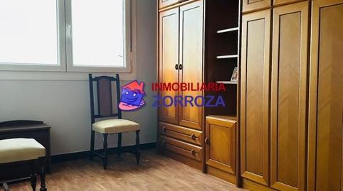 Foto 5 de Piso en venta en Grupo Ikastalde Etxetaldea, Zorrotza, Bizkaia