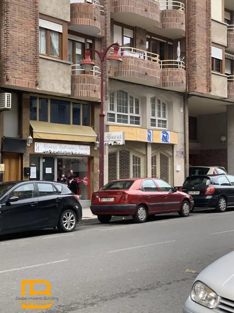 Gewerbefläche zur Miete in Centro