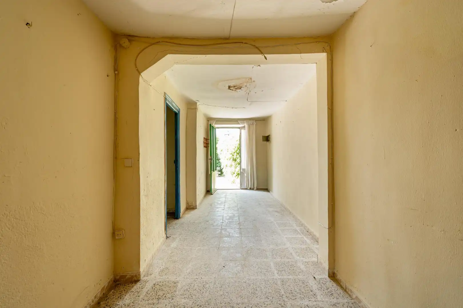 Casa o chalet en venta en Santa María de la Alameda con Terraza