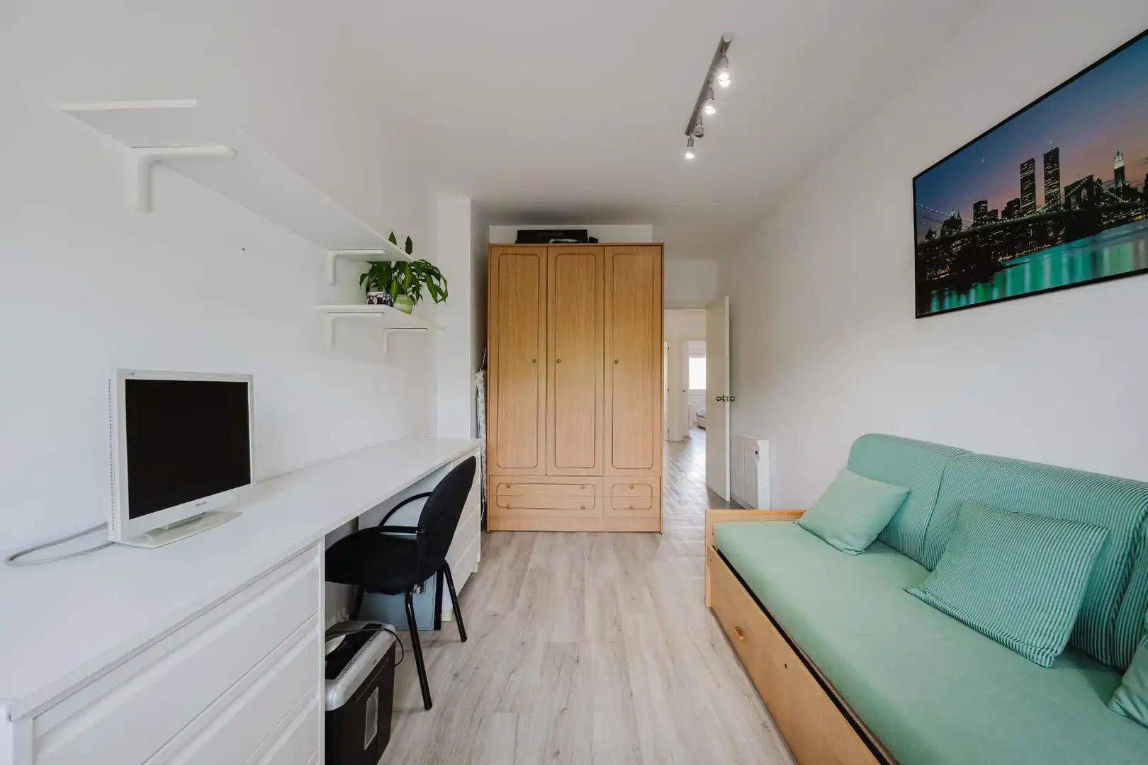 Wohnung mit Aufzug zum Verkauf in Olot, imagen 24
