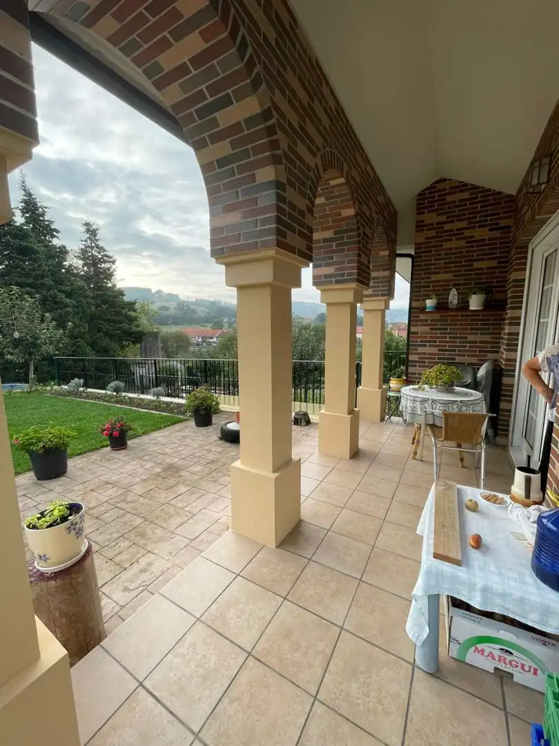 Chalet con jardín en venta en Calle SORRIBA, imagen 35