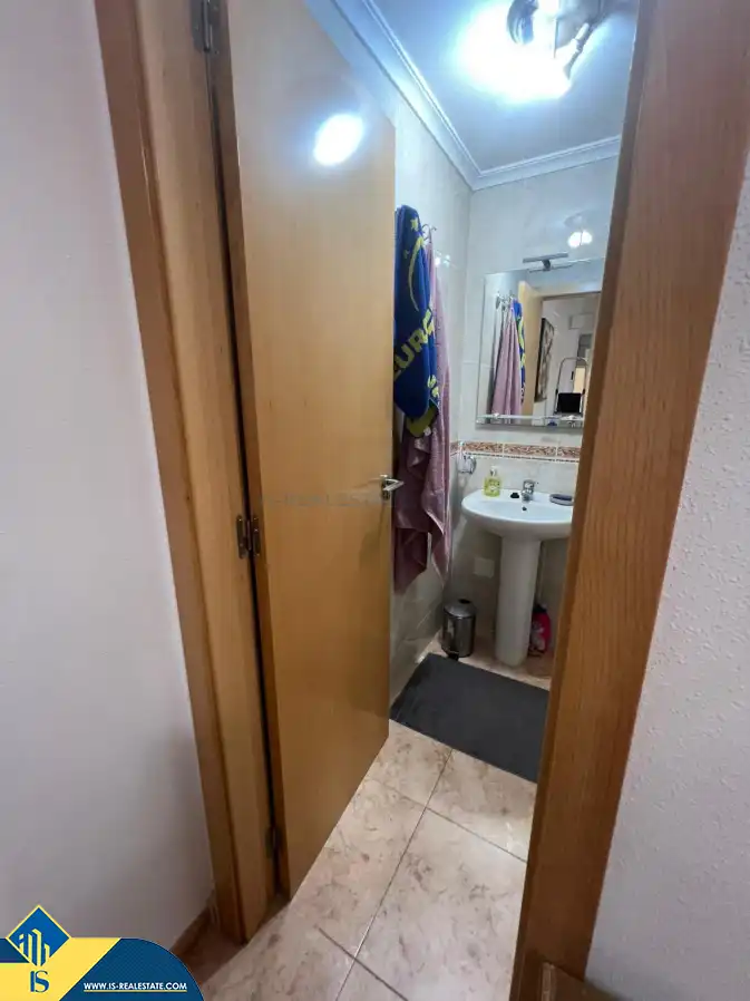 Apartament amb ascensor en venda a Playa del Cura, imagen 28