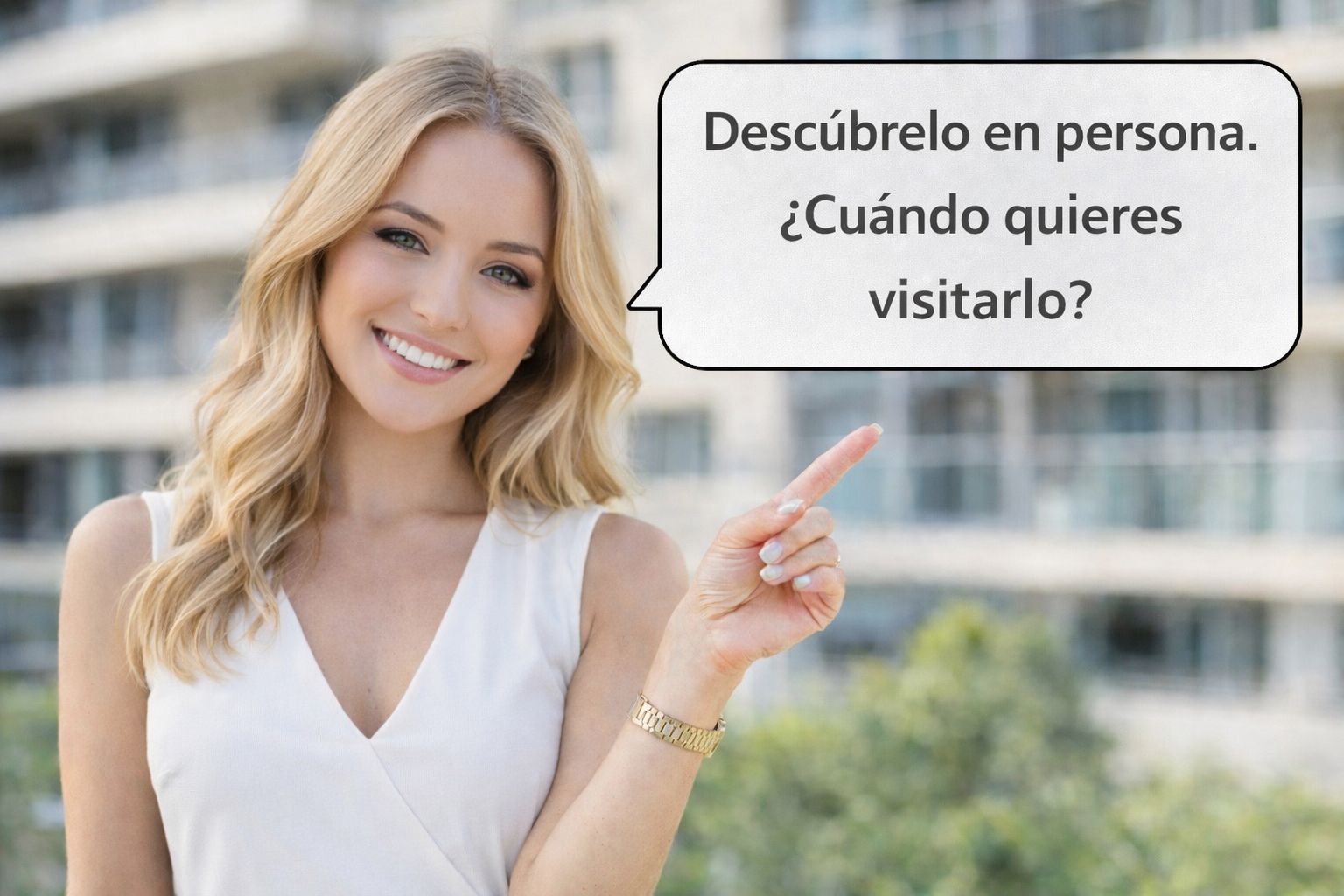 Vista exterior de Ático de alquiler en  Valencia Capital con Aire acondicionado, Amueblado y Balcón