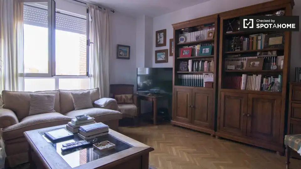 Habitación en Arroyo del Fresno