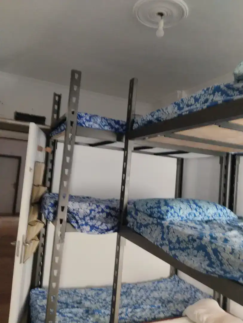 Habitación de Casa o chalet en venta en Almonte con Balcón