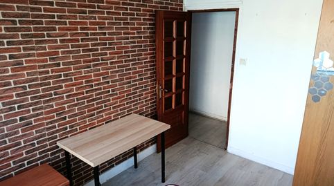 Foto 4 de Habitación en Ronda de Outeiro, Agra del Orzán - Ventorrillo, A Coruña Capital