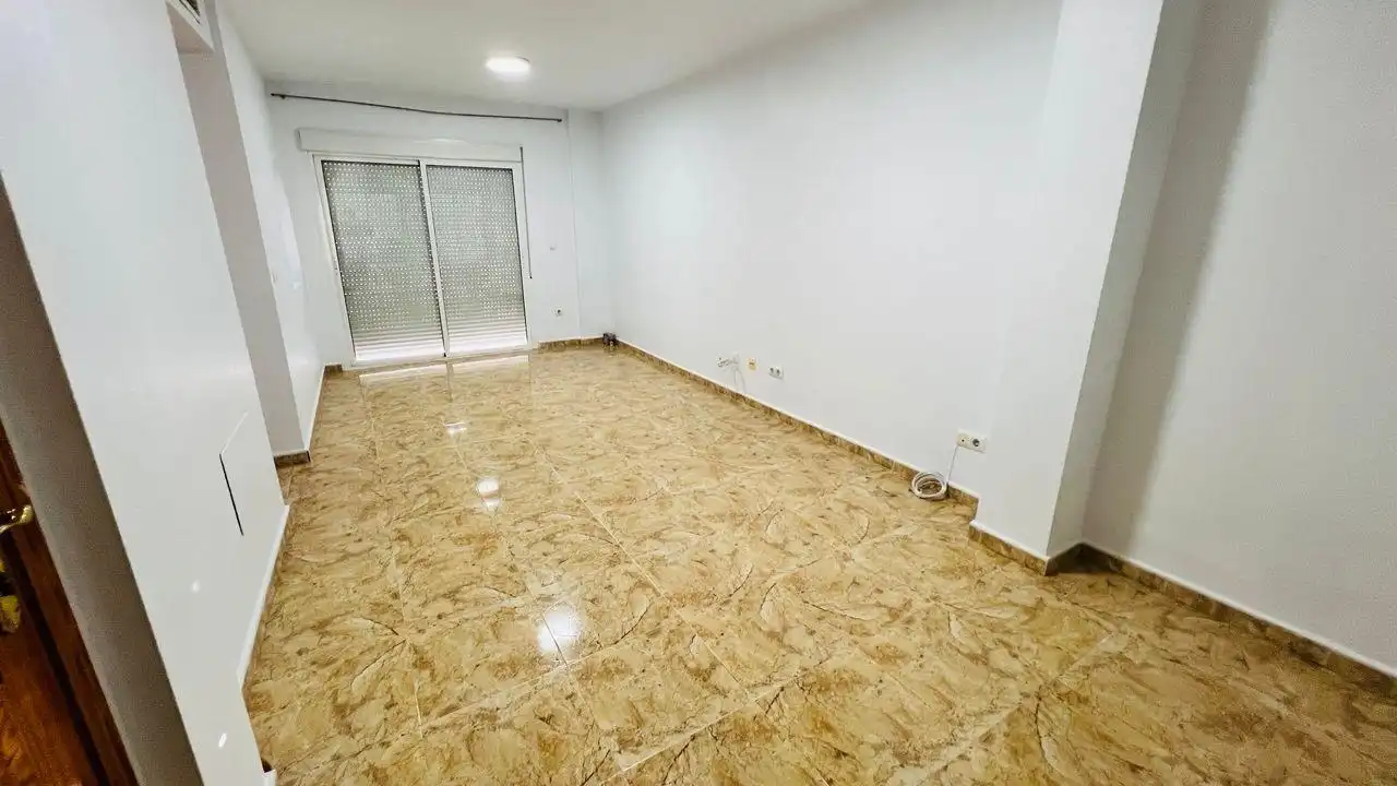 Dachboden zum Verkauf in Águilas mit Terrasse und Balkon
