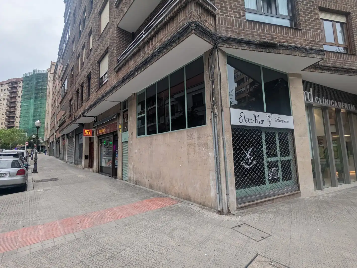 Local en venda en Bilbao 