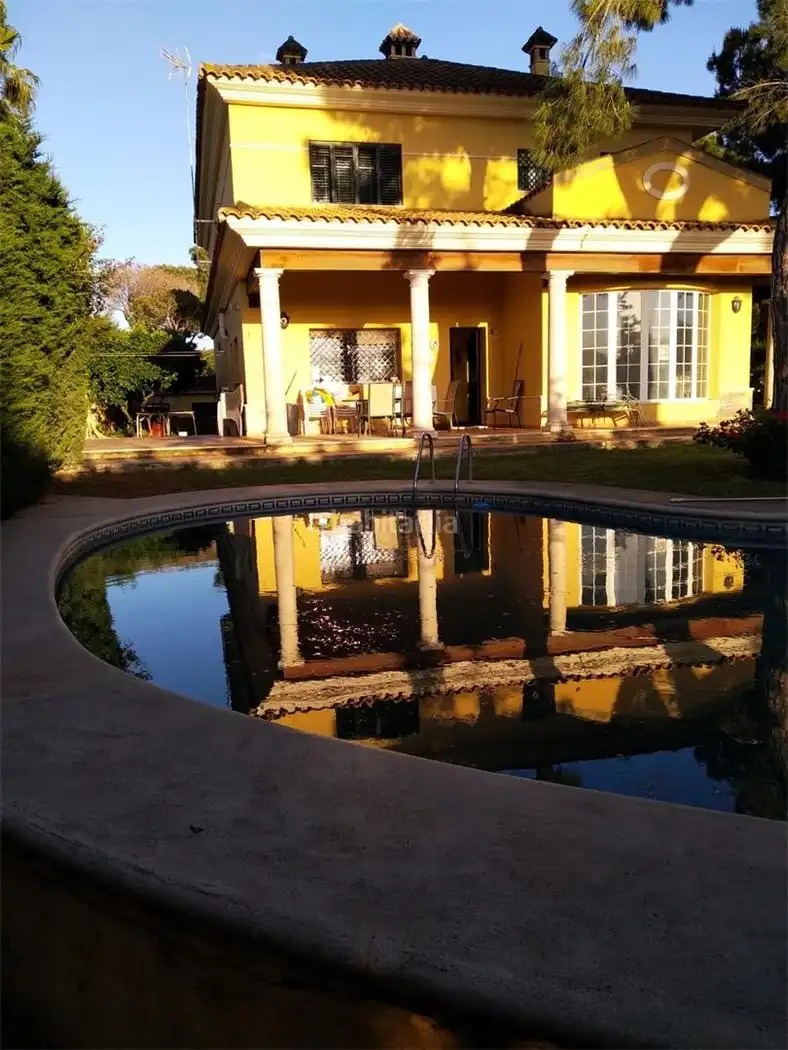 Haus zum Verkauf in Carretera Alcala-Utrera 3, imagen 2