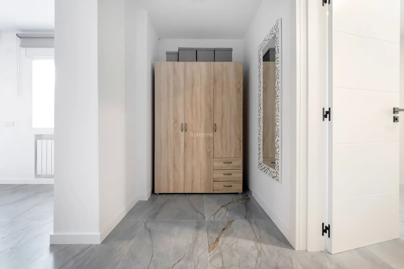 Habitación de Casa o chalet en venta en La Nucia con Aire acondicionado, Calefacción y Terraza