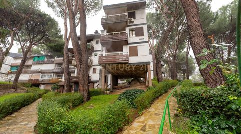 Foto 2 de Apartament en venda a Avda Costa de Madrid , 5, San Martín de Valdeiglesias, Madrid