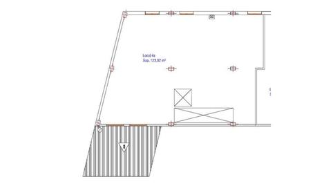 Foto 2 de Garatge en venda a N/a, Castell d'Aro, Girona