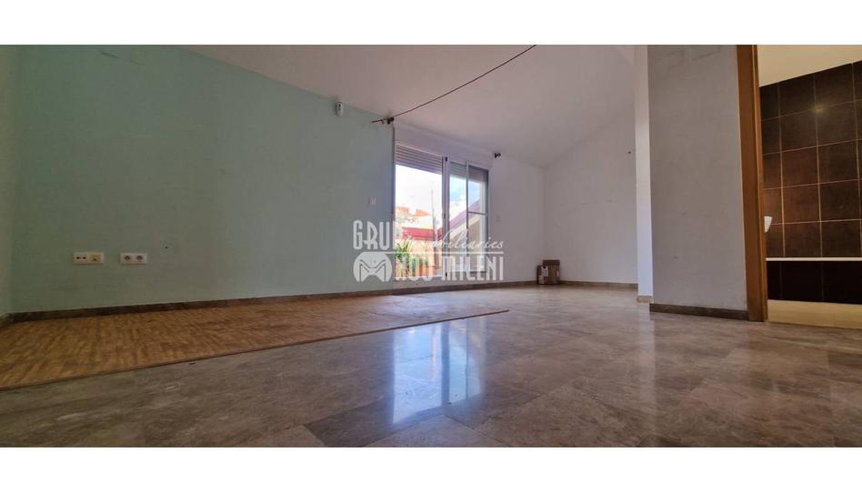 Photo 1 of Attic to rent in Joaquin Escriba Peiro, Catarroja, Valencia