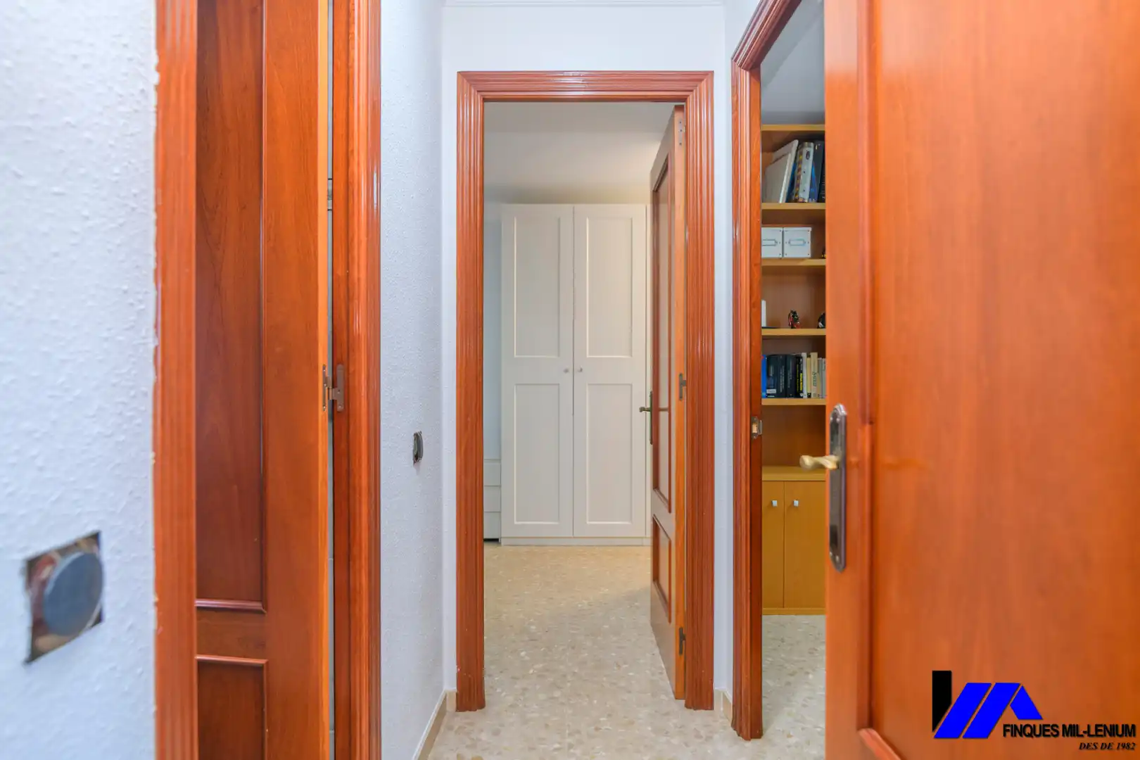 Duplex with terrace for sale in Passeig Maragall, imagen 62
