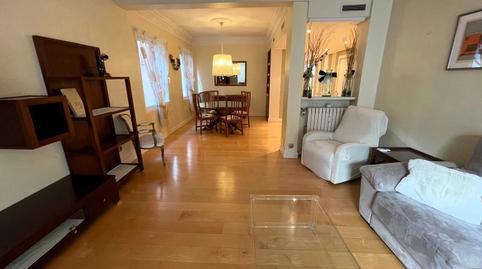 Foto 2 de Pis de lloguer a Méndez Núñez, Alfonso, Zaragoza