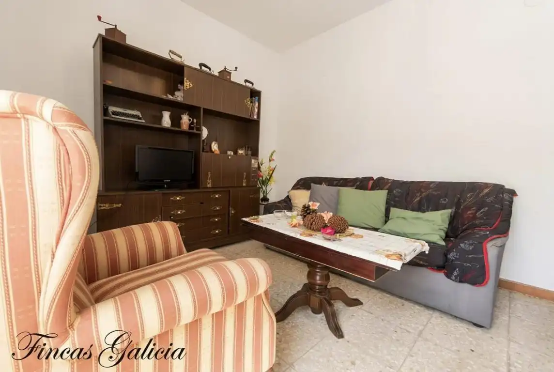 Casa amb jardí en venda a Vilardevós, imagen 6