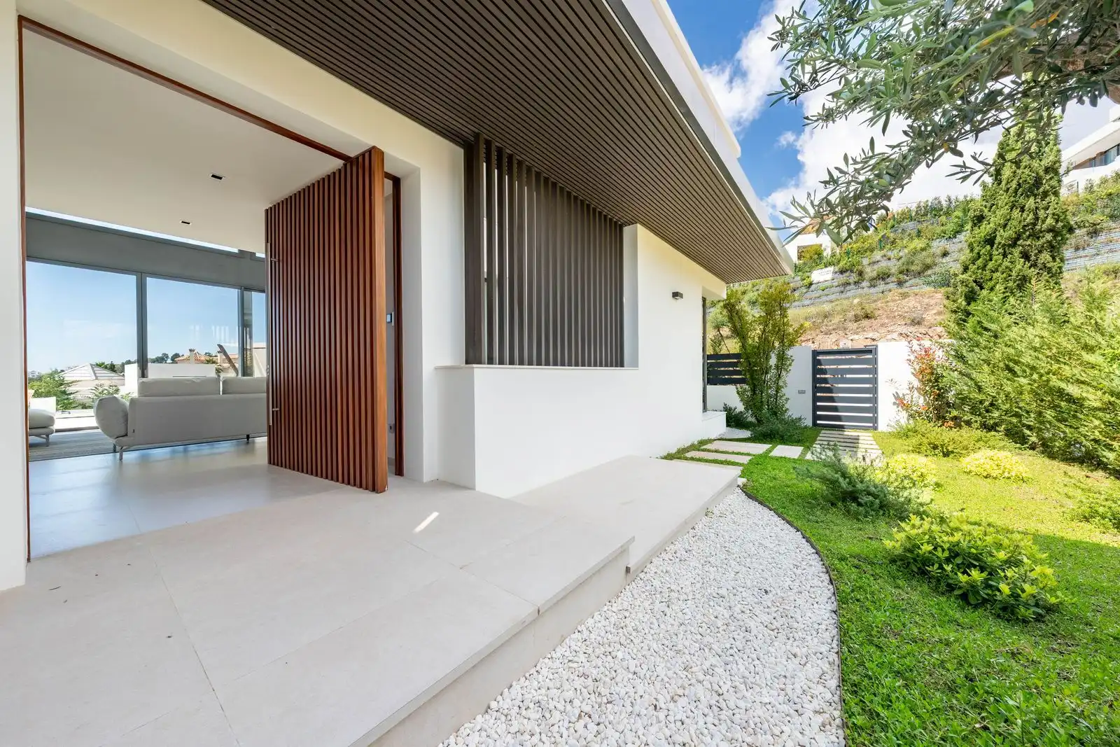 Chalet en venta en Calle la Pacheca Alta 22, imagen 3