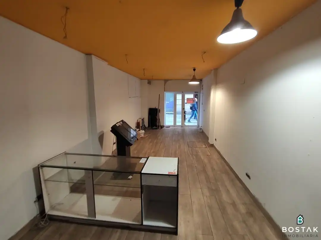 Business premises to rent in Ibaiondo, imagen 3