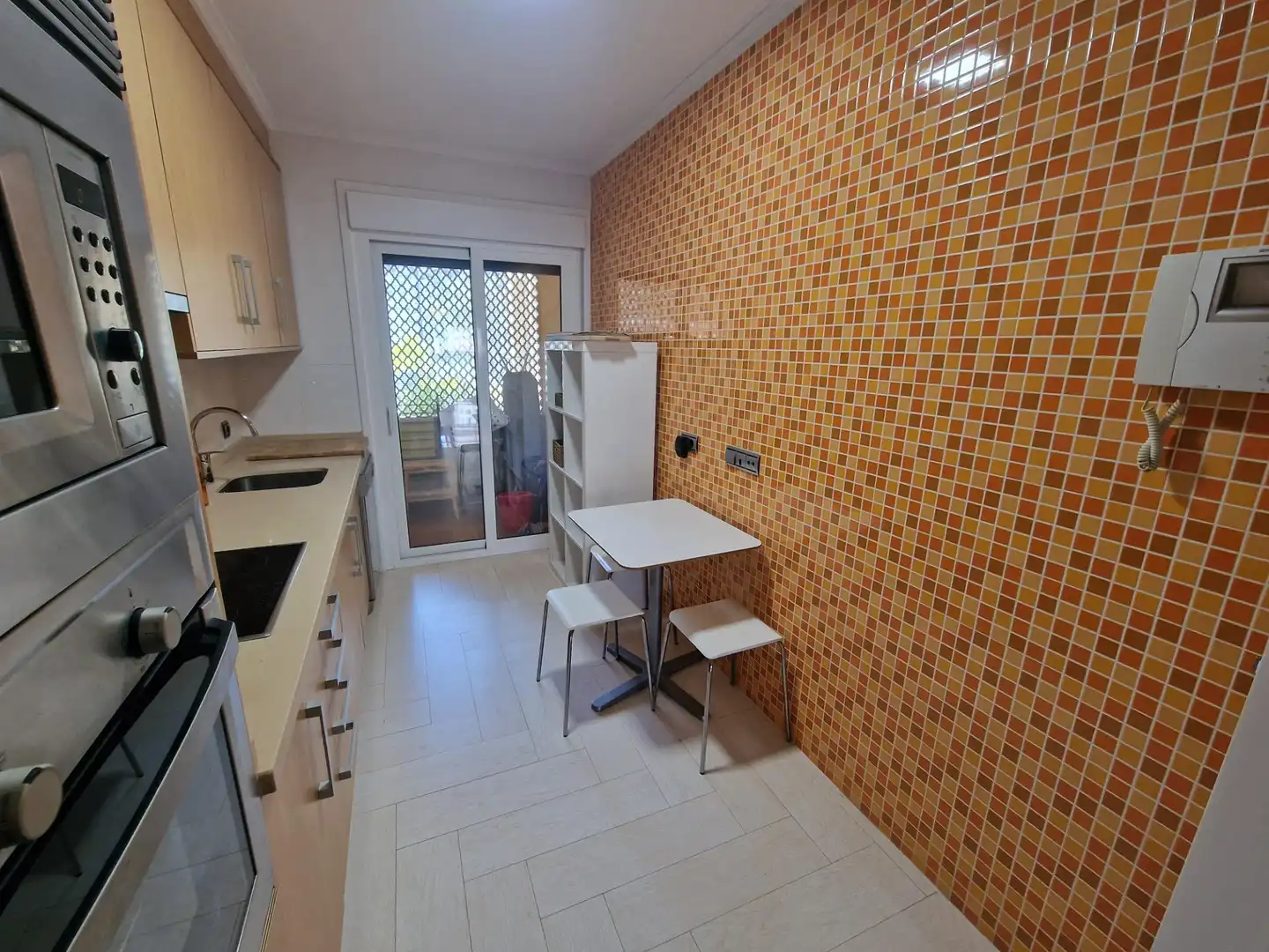 Wohnung zum Verkauf in Isla del Fraile