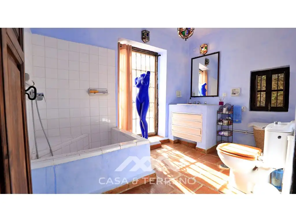 Local comercial en venta en Torrox Pueblo, imagen 43