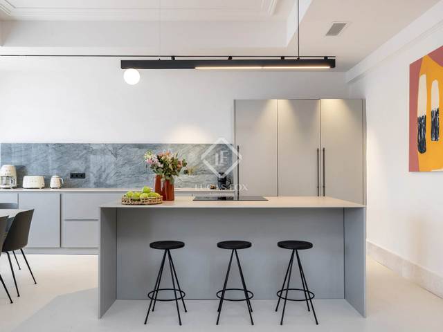 Piso en Alquiler en Dreta de l'Eixample