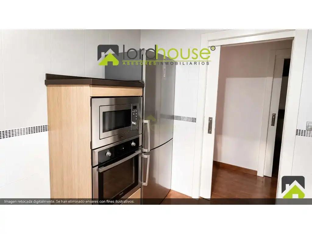 Wohnung mit Aufzug zum Verkauf in Calle Nogalte, imagen 9