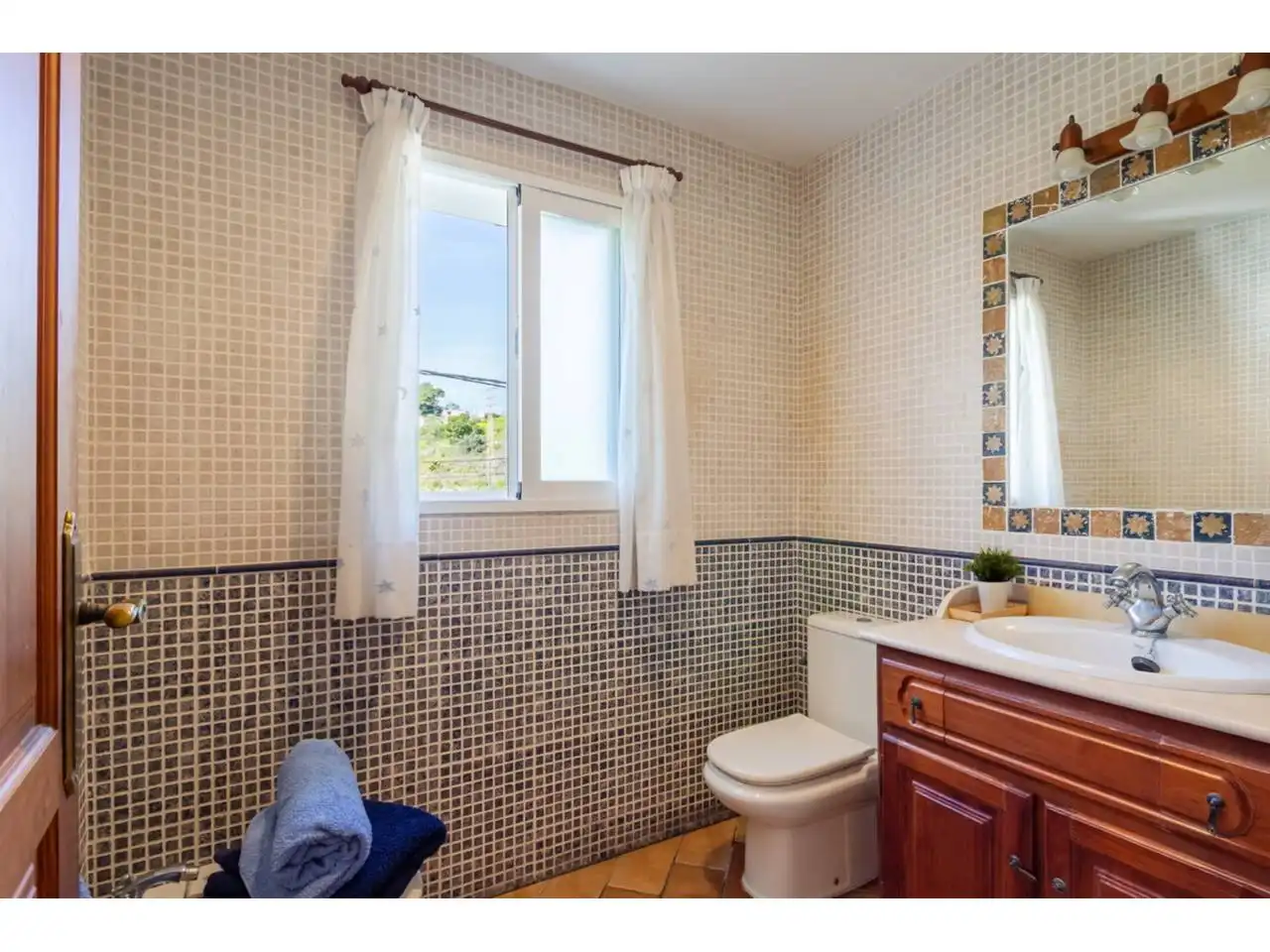 Villa con piscina in vendita a Calle Chileno 1, imagen 18