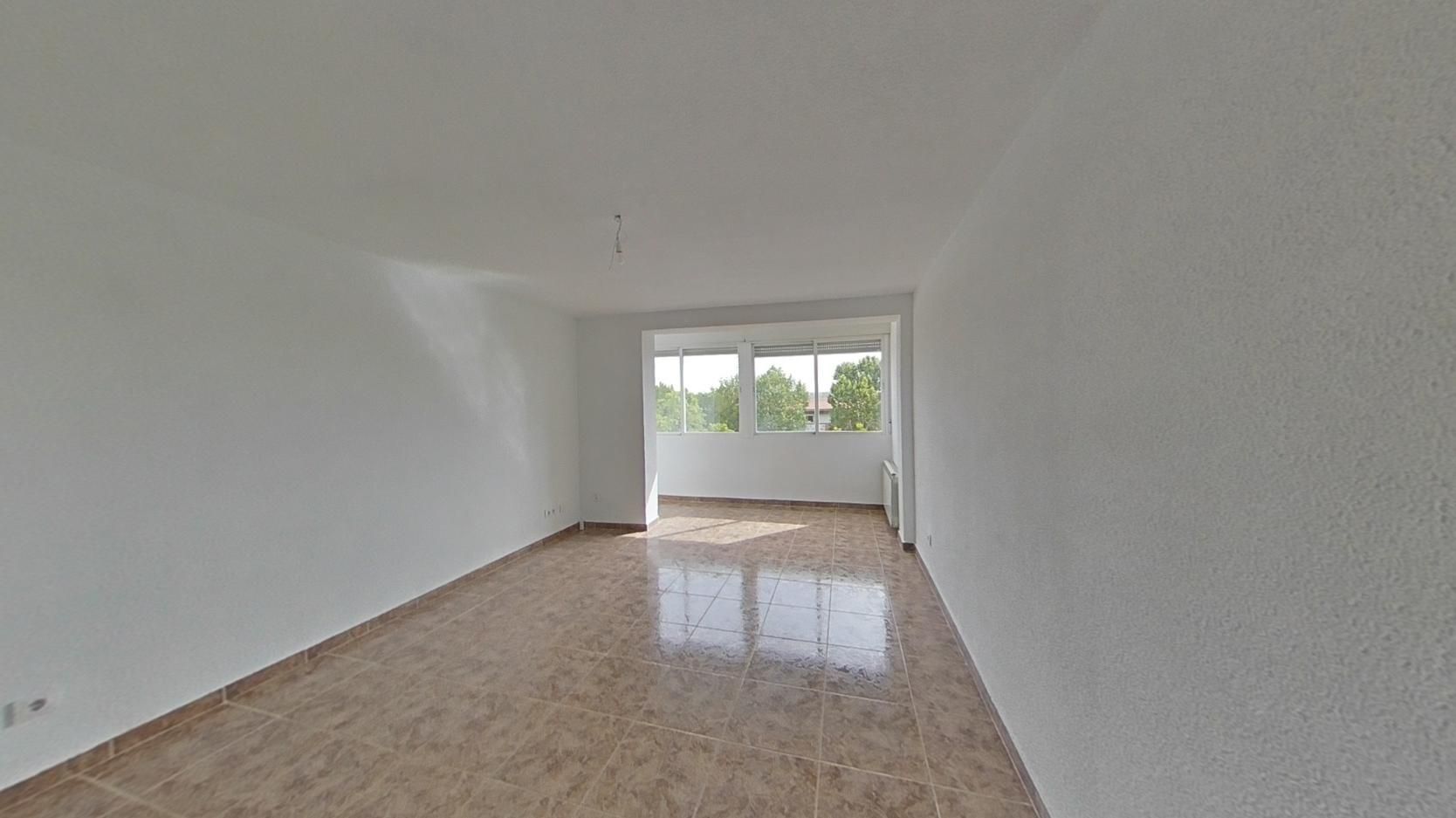 Living room of Flat for sale in Móstoles