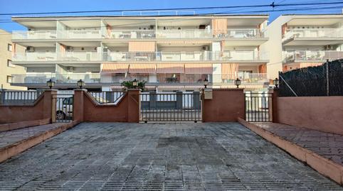 Foto 5 de Garatge en venda a Carrer de Calafell, 28, Can Toni, Tarragona