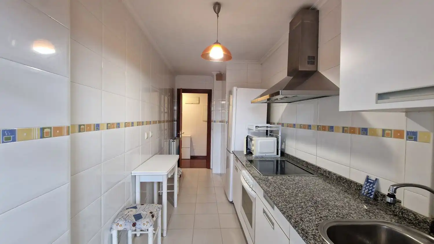 Appartamento con ascensore in vendita a La Panedería, imagen 6