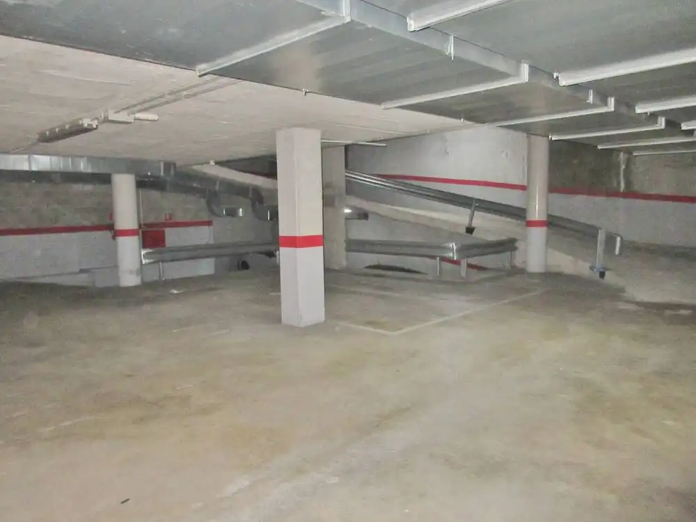 Parkplatz zum Verkauf in Riera Seca, imagen 8