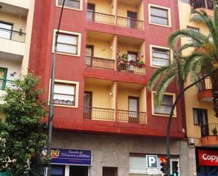 Exterior view of Premises for sale in La Orotava