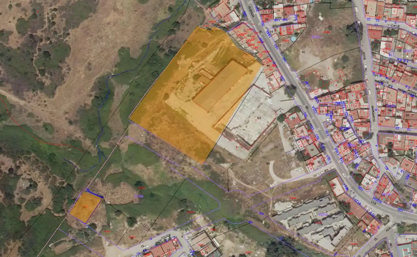 Terreni e lotti in vendita a La Granja - La Colina - Los Pastores, imagen 6