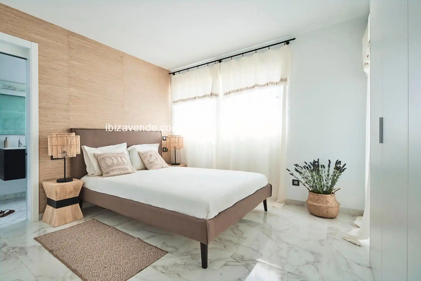 Penthouse with pool for sale in Carrer de Guipuscoa, imagen 10