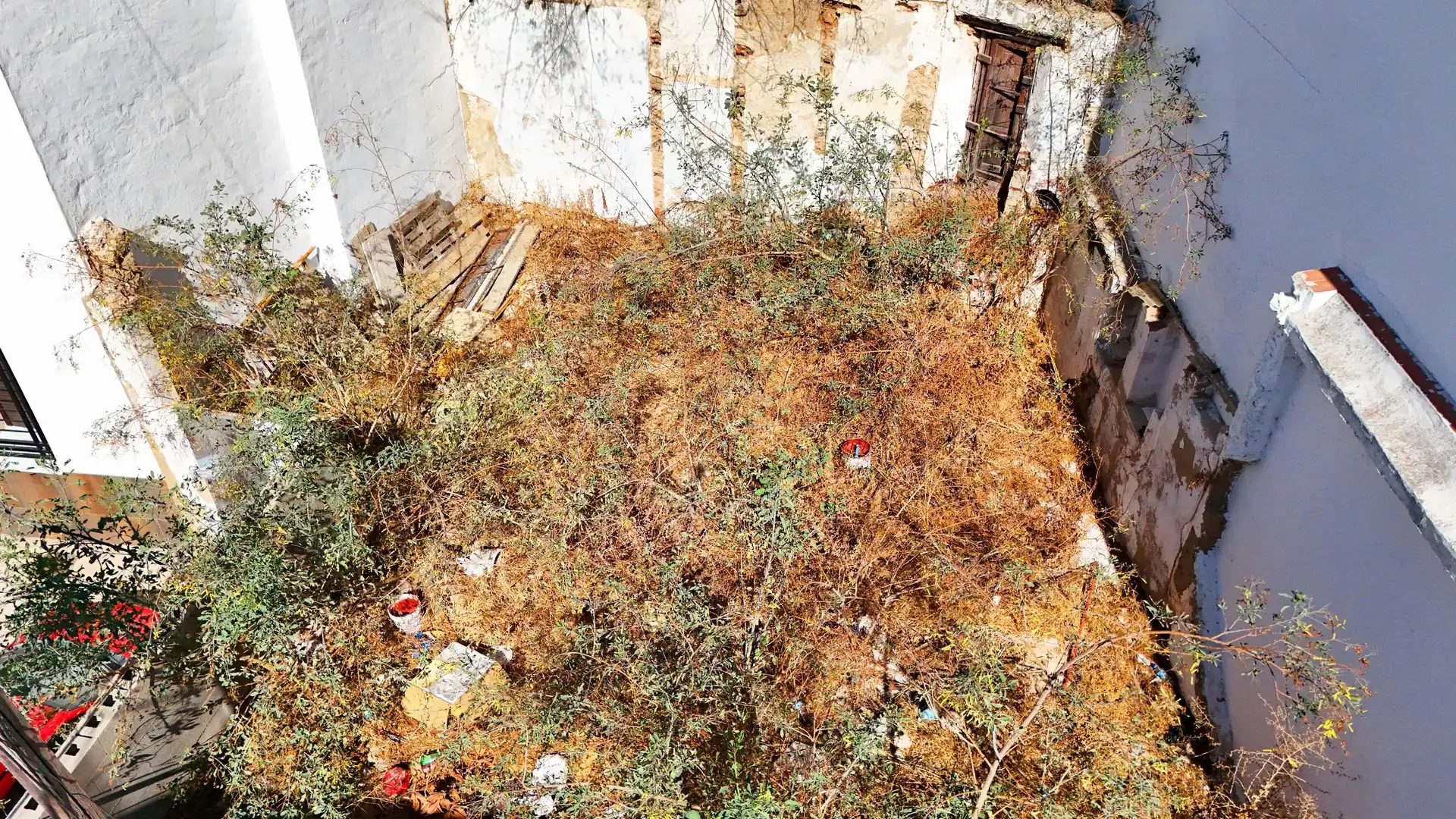 Terreni e lotti in vendita a Ayamonte ciudad, imagen 16