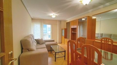 Photo 3 of Flat for rent in Rúa Adelaida Muro, Monte Alto - Zalaeta - Atocha, A Coruña Capital