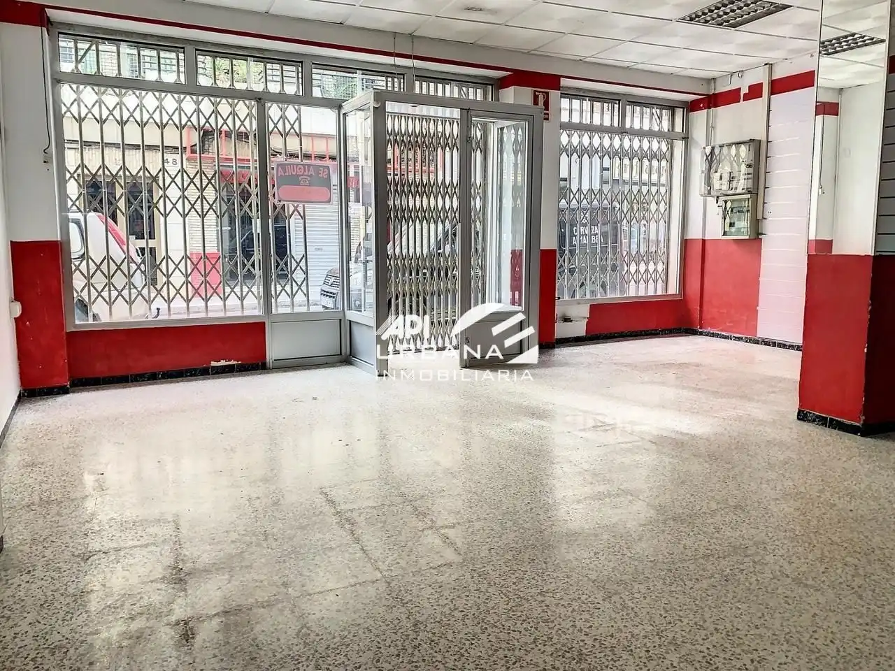 Business premises to rent in El Peso, imagen 3