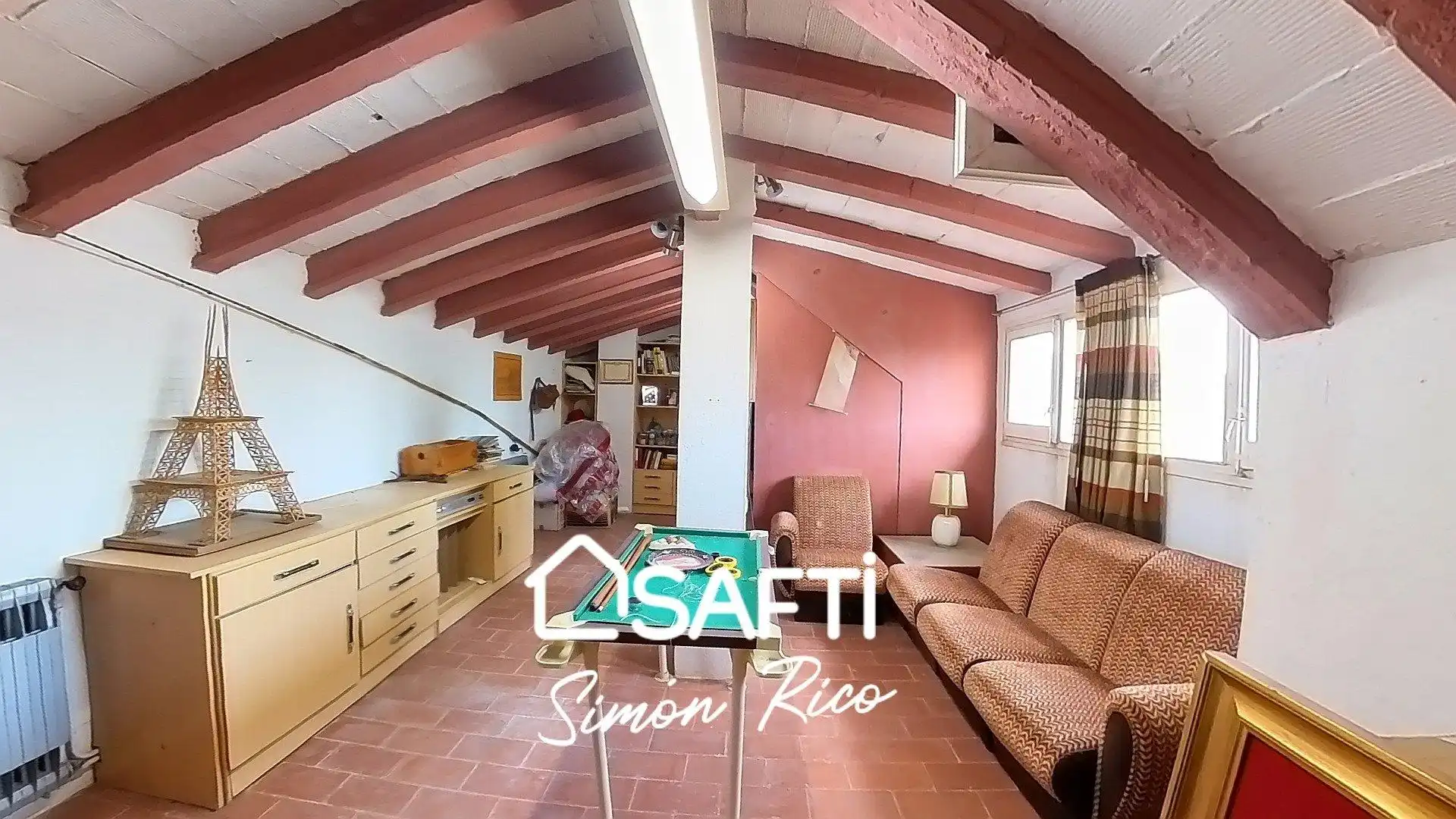 Casa o chalet en venta en Vallirana