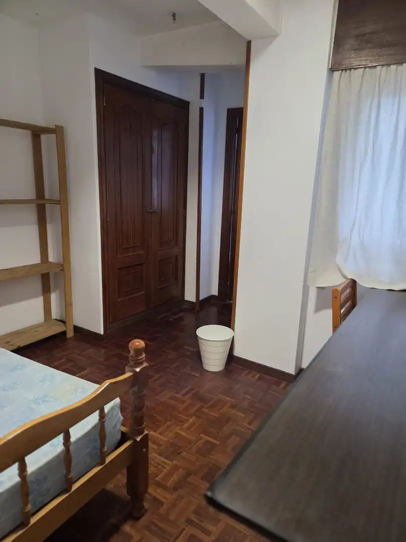 Wohnung zur Miete in Santiago de Compostela  mit Möbliert