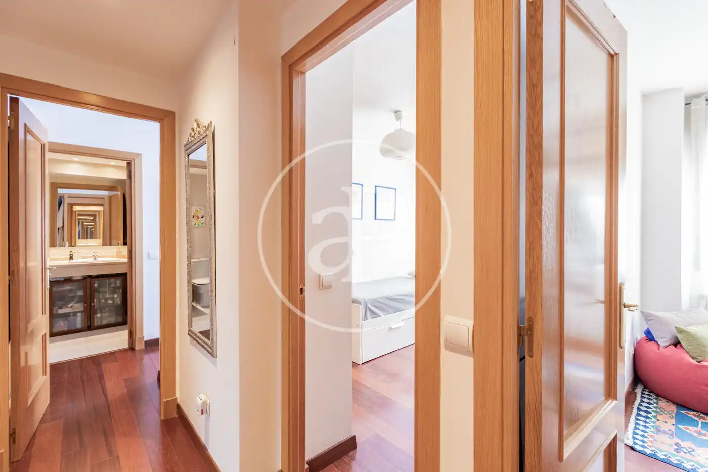 Piso con piscina en venta en C. Alcalde Henche de la Plata, imagen 20