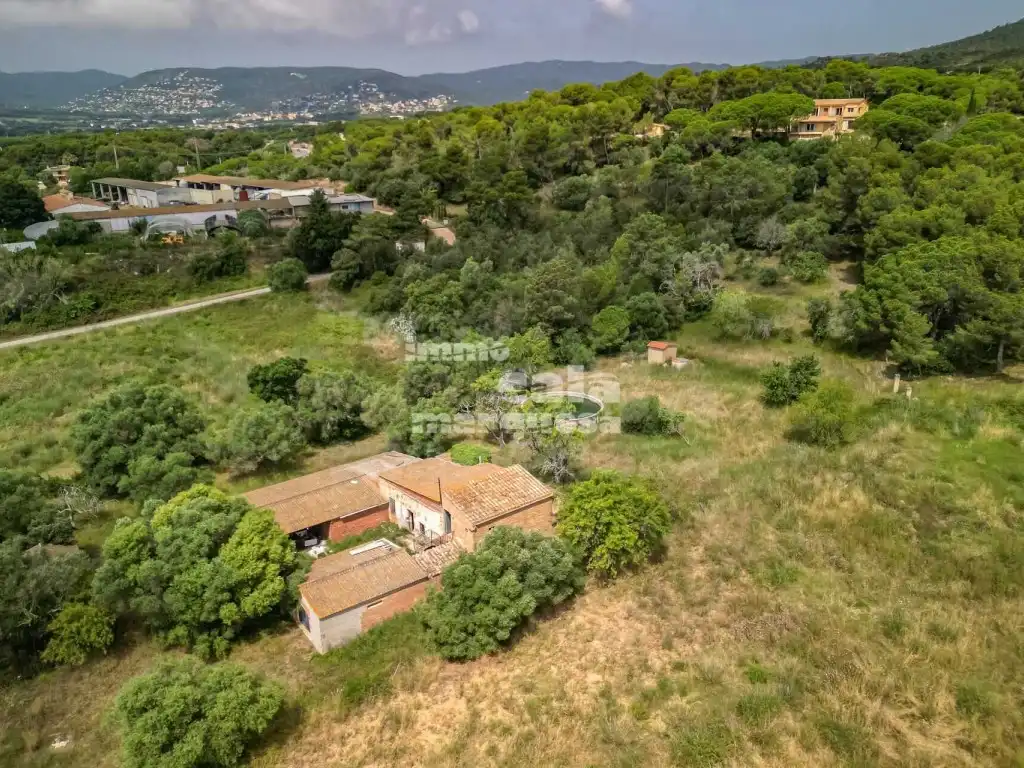 Casa o chalet en venta en Palamós