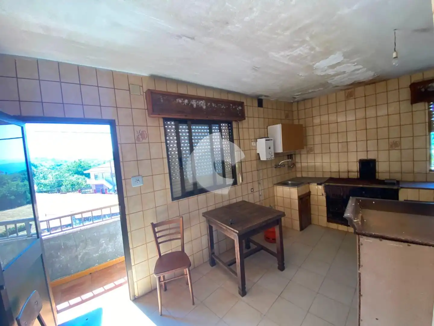 Kitchen of Houses for sale in Bande  with Private garden and Terrace