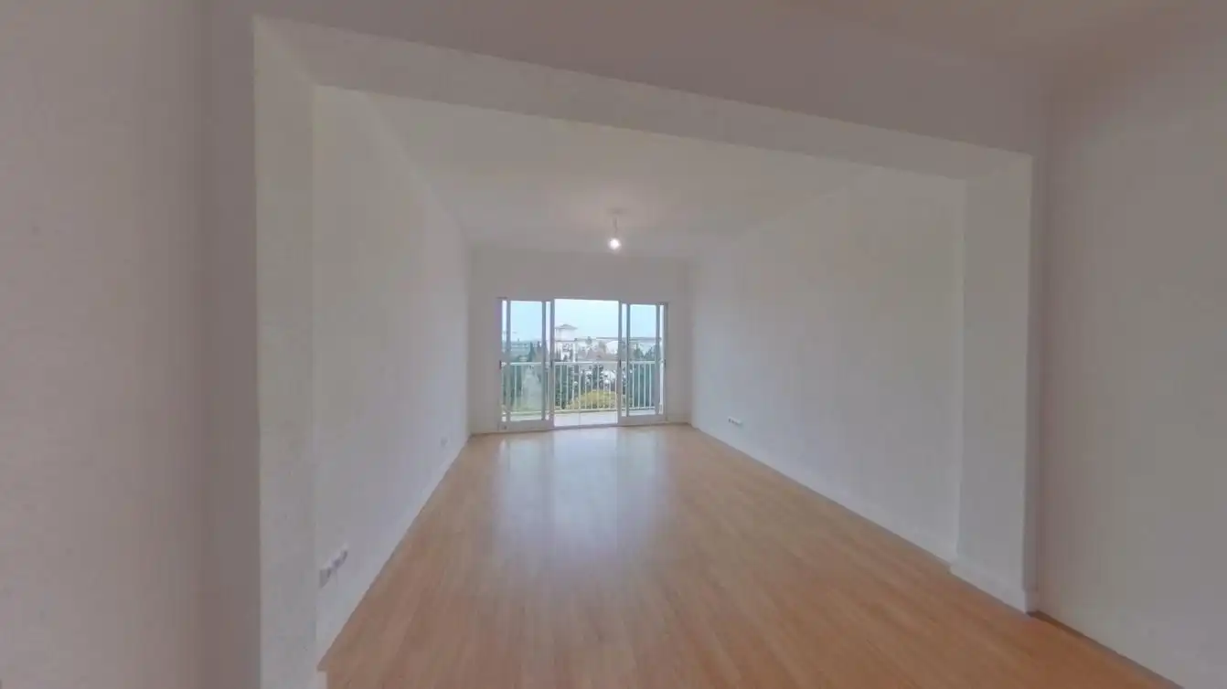 Sala d'estar de Pis en venda en  Palma de Mallorca