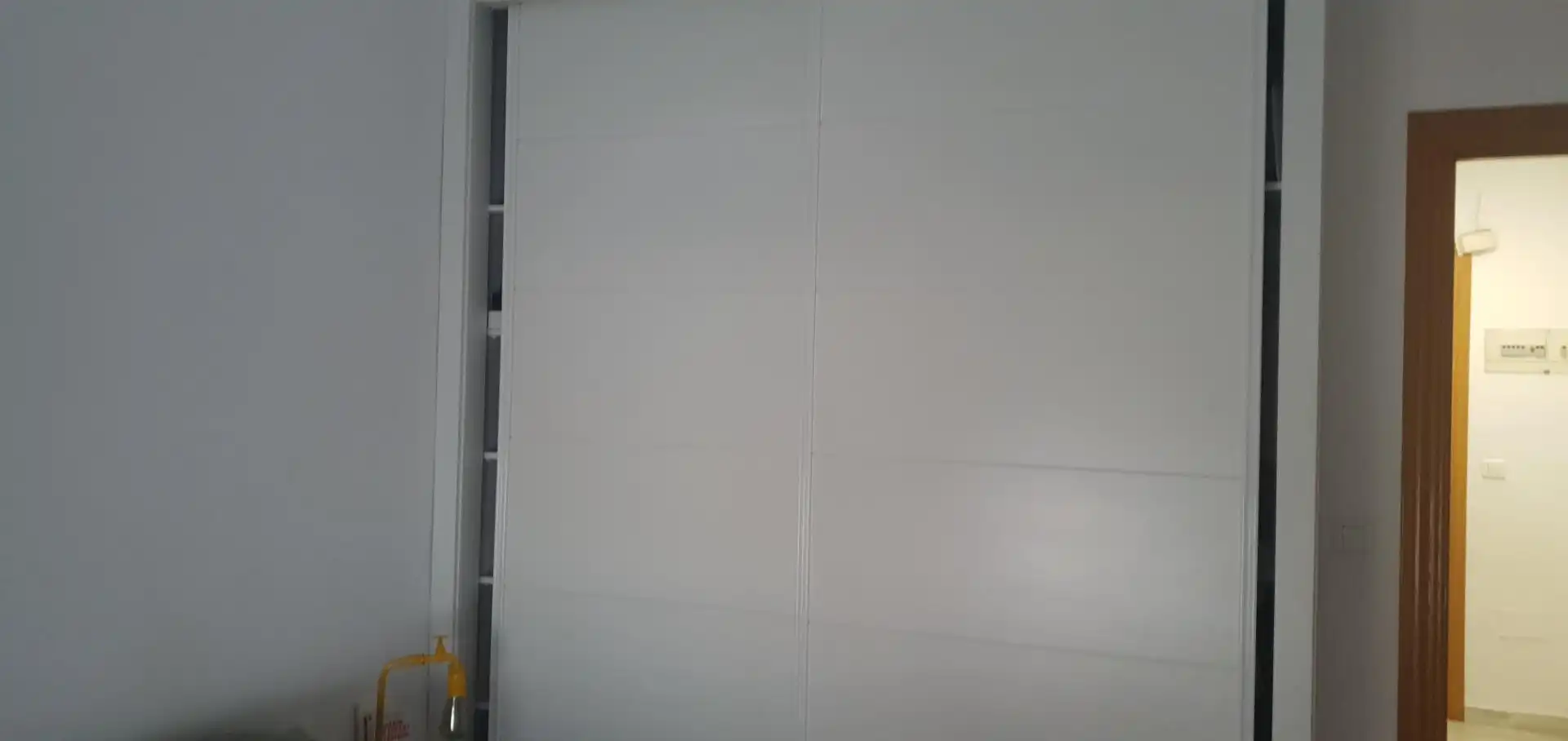 Wohnung zur Miete in Alameda de Barceló, El Molinillo - Capuchinos