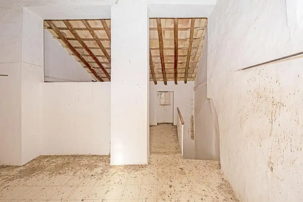 Detached homes for sale in Herrera