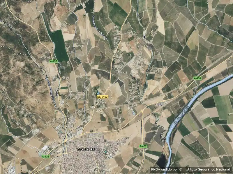 Wohnung zum Verkauf in Lora del Río, imagen 6