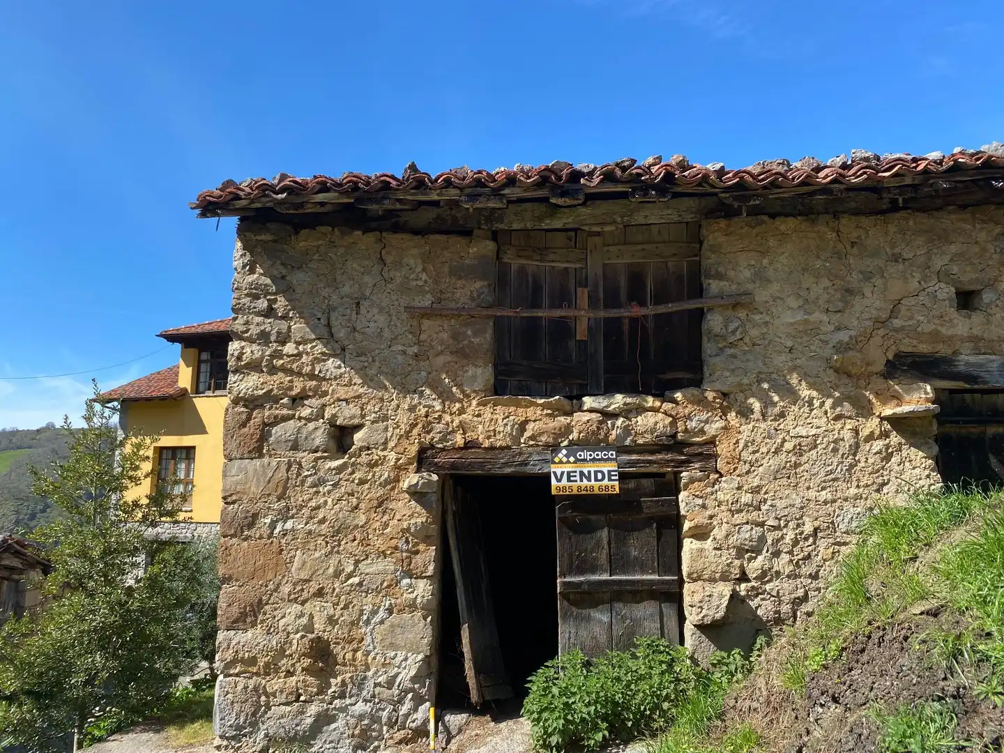 Casa en venta en Gamonedo, imagen 5
