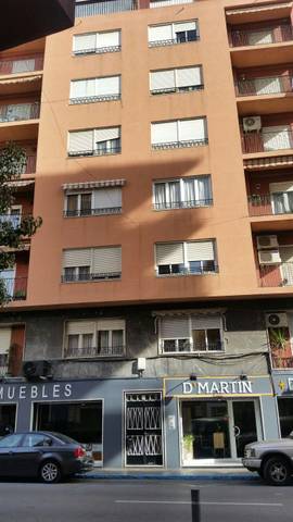 Piso en Venta en ANDREU CASTILLEJOS en Reina Victoria - Miguel Hernández