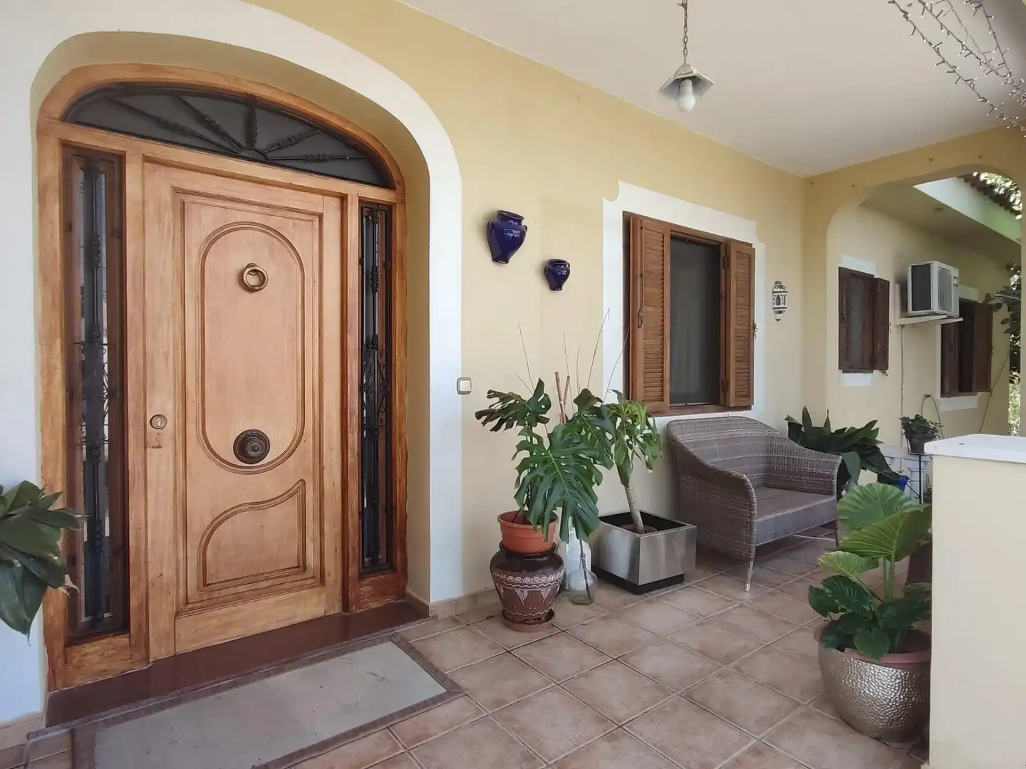Chalet con piscina en venta en Daya Vieja, imagen 2